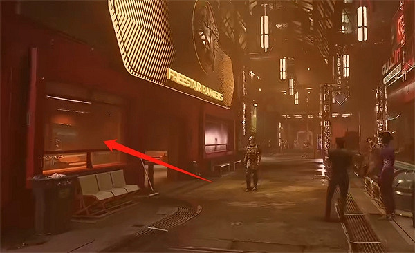 《星空starfield》槍手指南04獲取方法