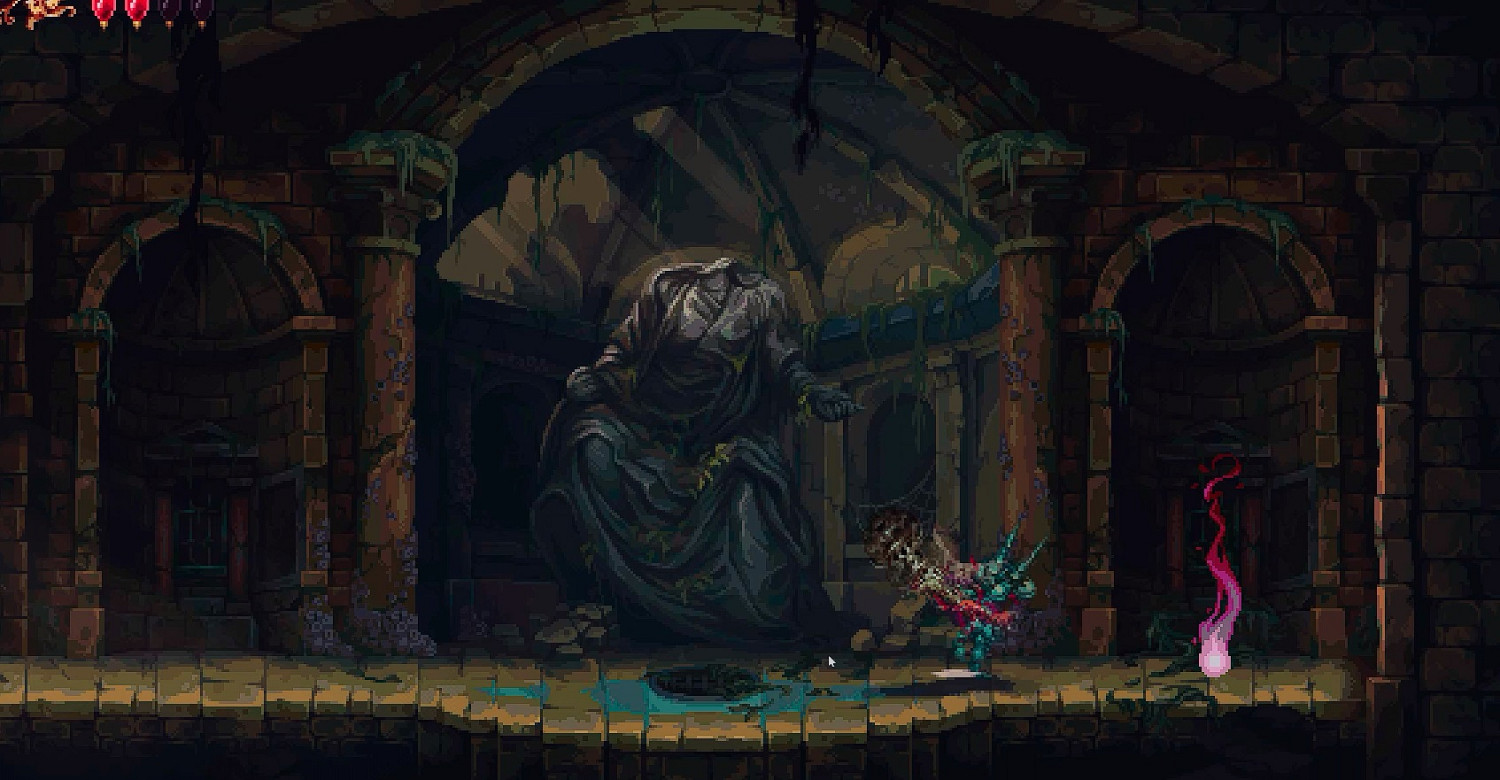 《神之褻瀆2》聖杯位置一覽 瑰麗聖杯怎麽獲得? 《神之褻瀆2》聖杯位置一覽 瑰麗聖杯怎麽獲得?