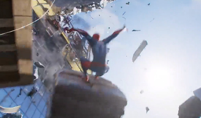 重溫經典瞬間!《漫威蜘蛛人》五周年慶祝影片公布! 重溫經典瞬間!《漫威蜘蛛人》五周年慶祝影片公布!