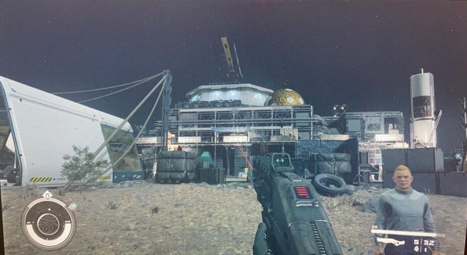 《星空》聯殖防衛手冊05位置分享 聯殖防衛手冊5在哪? 《星空》聯殖防衛手冊05位置分享 聯殖防衛手冊5在哪?