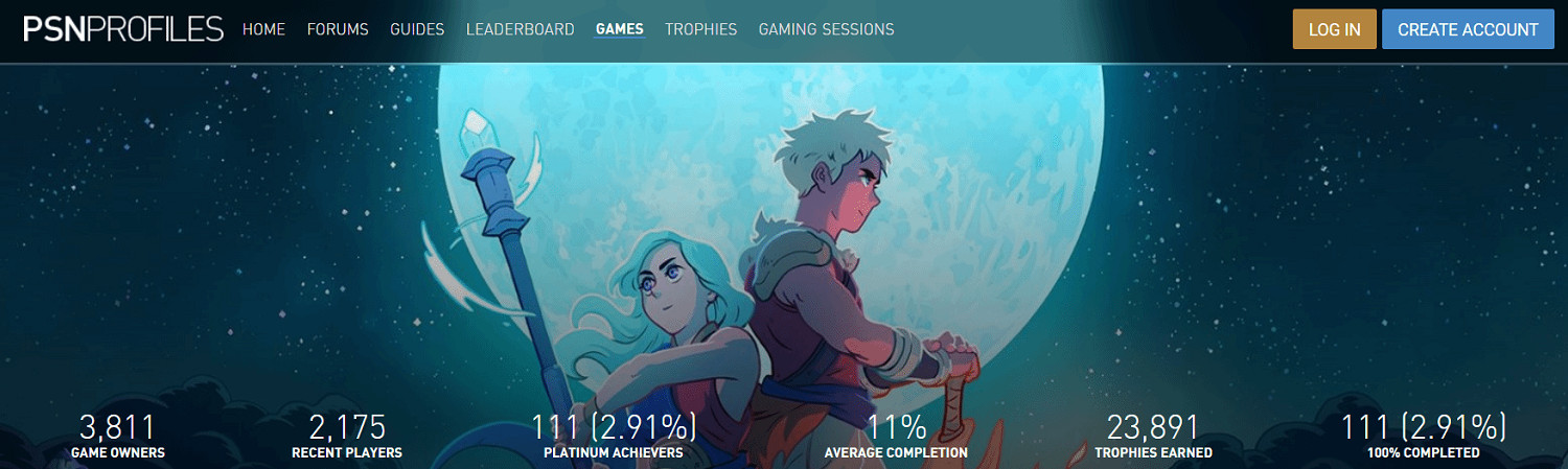 年度黑馬RPG？PS5《星之海》玩家人數竟超《博德3》