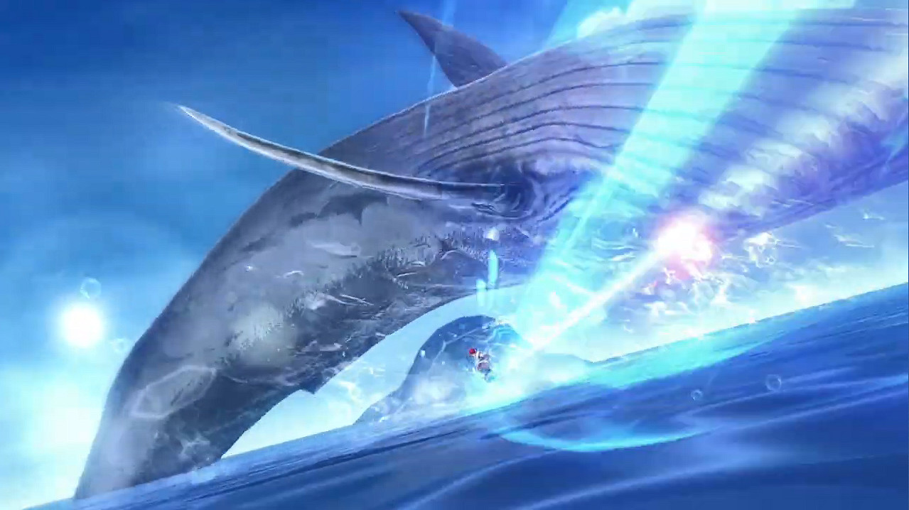 《伊蘇10》角色介紹PV公開！亞特魯 卡嘉 少年團登場