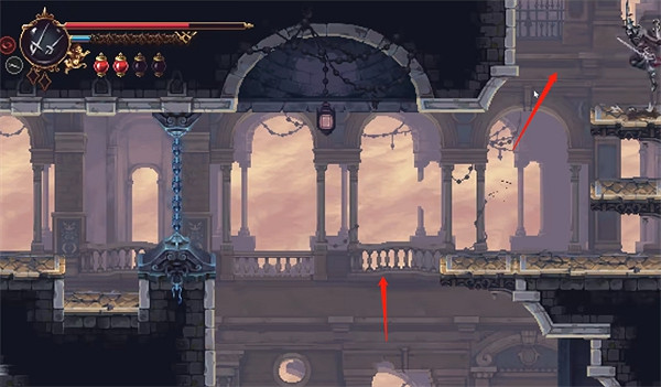 《神之褻瀆2》誦經念珠下方修女女兒位置大全 《神之褻瀆2》誦經念珠下方修女女兒位置大全