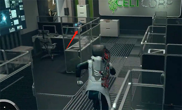 《星空starfield》龍神集團領先一步任務攻略 《星空starfield》龍神集團領先一步任務攻略