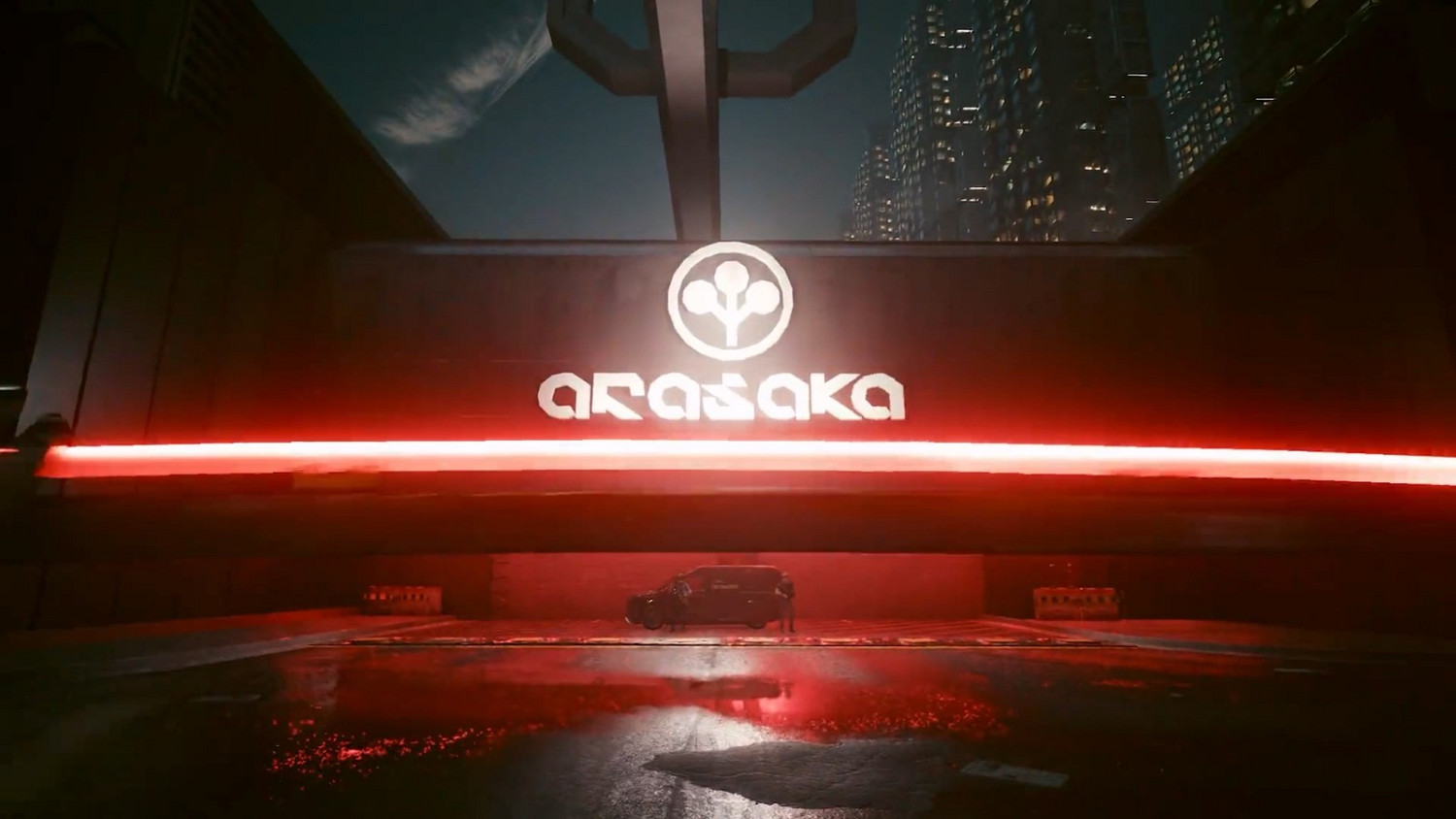 《電馭叛客2077》公開2.0版本新戰鬥展示 新功能上線