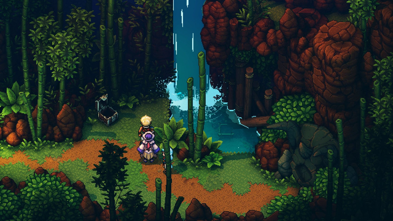 《星之海》真結局是什麽？真結局一覽