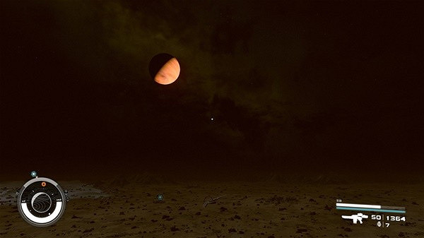 《星空》哨站選址推薦 《星空》哨站選址推薦