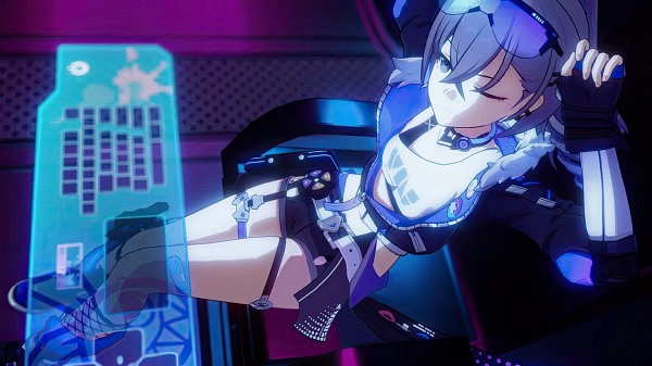 《崩壞星穹鐵道》1.5上半卡池介紹