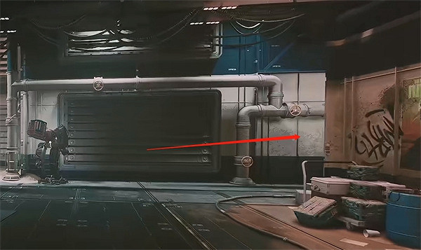 《星空starfield》聯殖防衛手冊03獲取方式