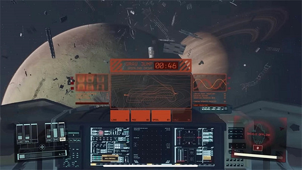 《星空starfield》敵人AI瞄準介紹 《星空starfield》敵人AI瞄準介紹