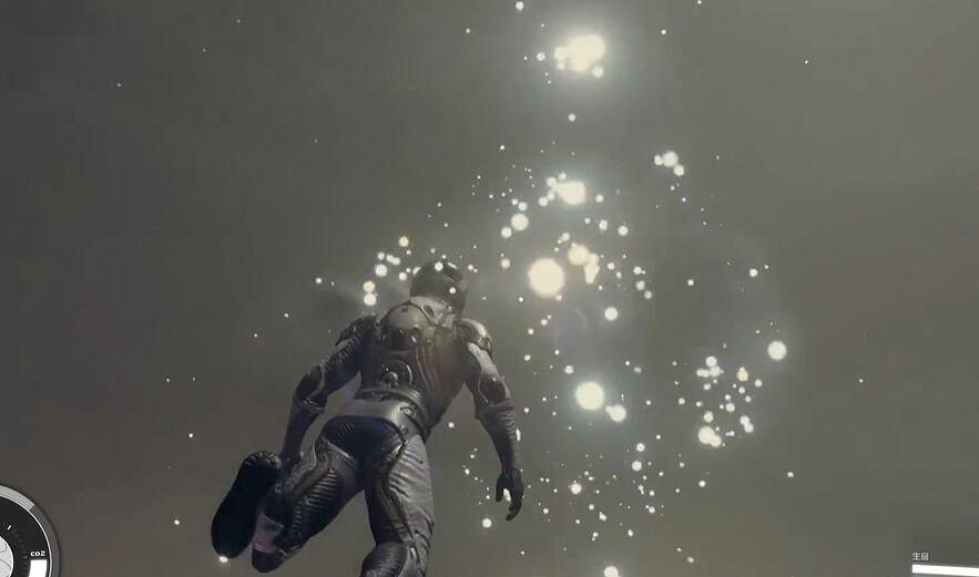 《星空starfield》反射護盾能力獲得攻略 《星空starfield》反射護盾能力獲得攻略