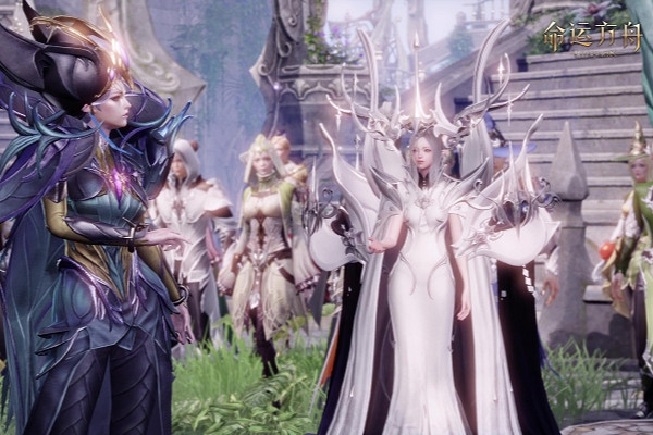 《命運方舟》貝隆新型勘探船在哪？ 貝隆新型勘探船位置及商品介紹