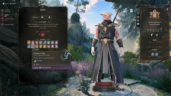 掉幀嚴重？數毛社發布《博德3》PC版和PS5版性能對比