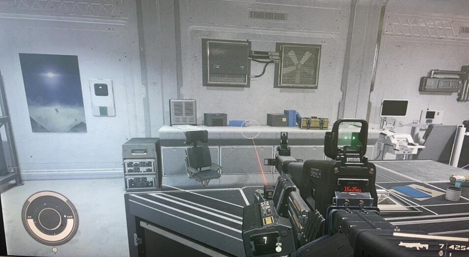 《星空》聯殖防衛手冊05位置分享 聯殖防衛手冊5在哪? 《星空》聯殖防衛手冊05位置分享 聯殖防衛手冊5在哪?