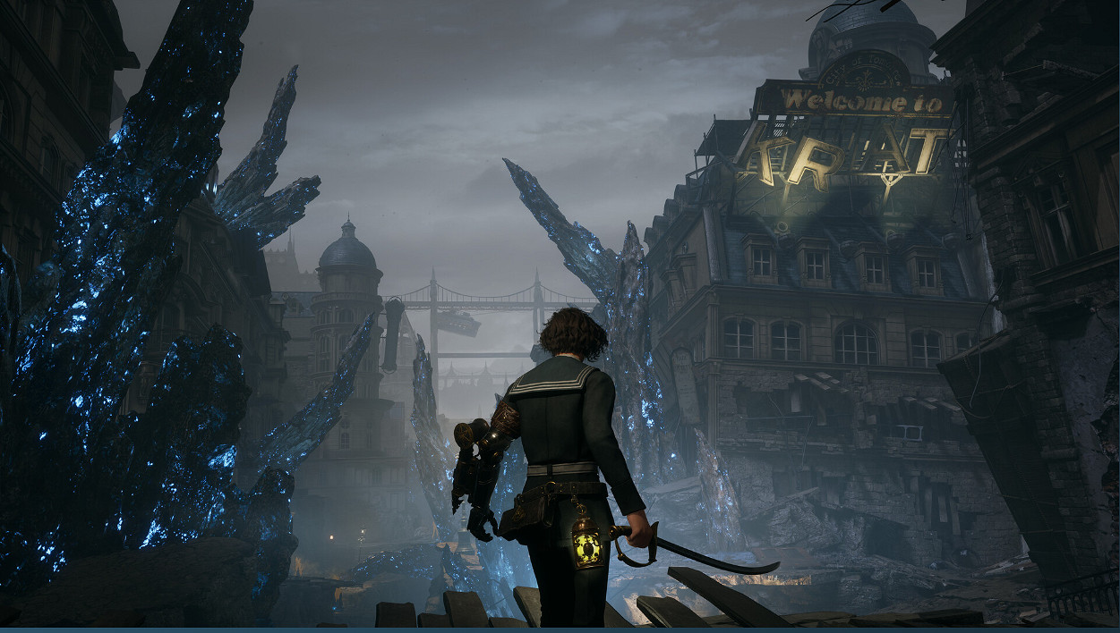 《P 的謊言》武器分析推薦 《P 的謊言》武器分析推薦