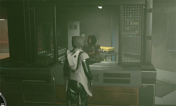 《星空starfield》深紅艦隊罪證位置 《星空starfield》深紅艦隊罪證位置