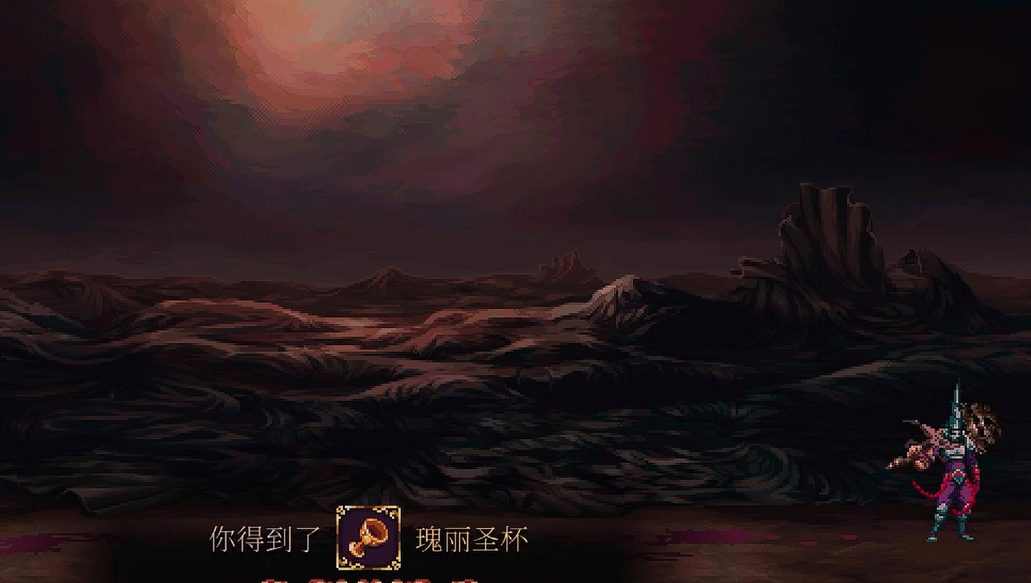 《神之褻瀆2》聖杯位置一覽 瑰麗聖杯怎麽獲得? 《神之褻瀆2》聖杯位置一覽 瑰麗聖杯怎麽獲得?