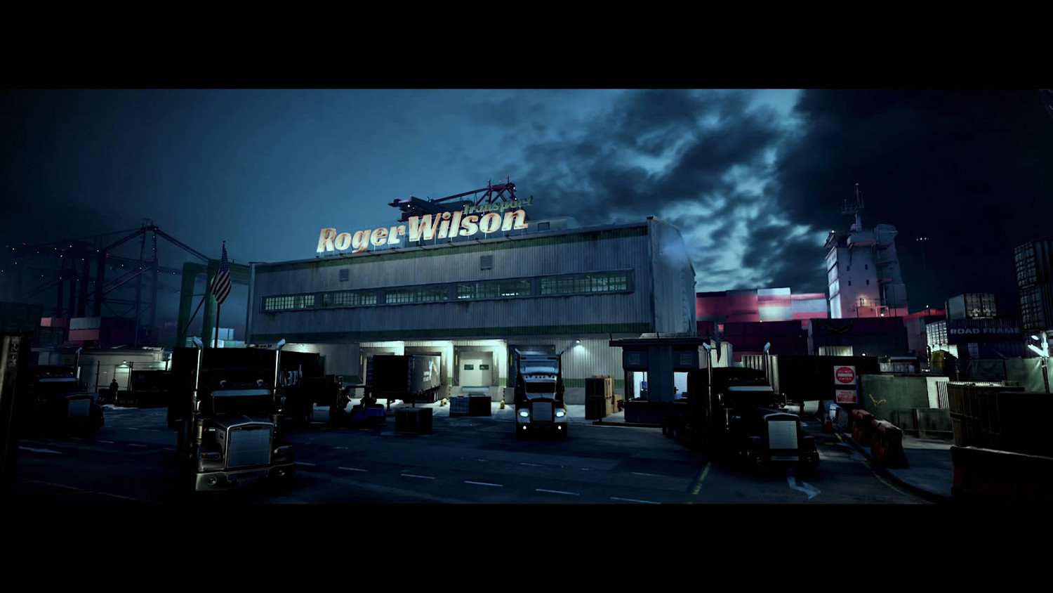 《劫薪日3》Joy/Pearl角色預告片！更新路線圖公布