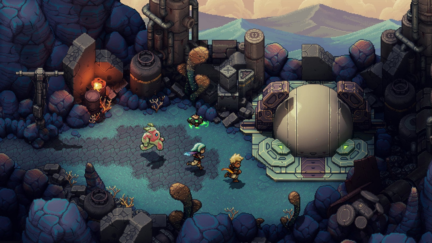 《星之海》真結局是什麽？真結局一覽