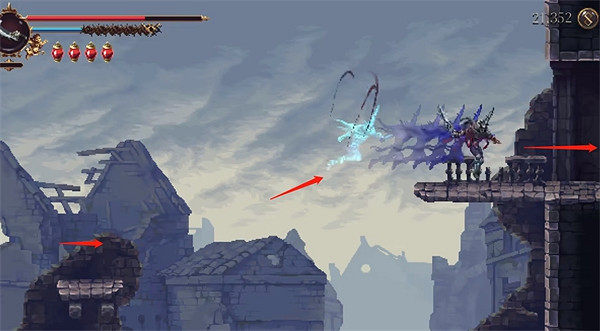 《神之褻瀆2》誦經念珠下方修女女兒位置大全 《神之褻瀆2》誦經念珠下方修女女兒位置大全