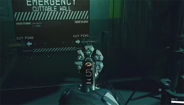 《星空starfield》開門方式介紹 《星空starfield》開門方式介紹