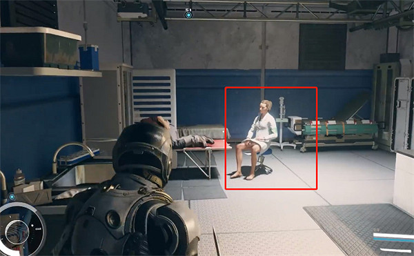 《星空starfield》外星怪物服裝獲取方法 《星空starfield》外星怪物服裝獲取方法