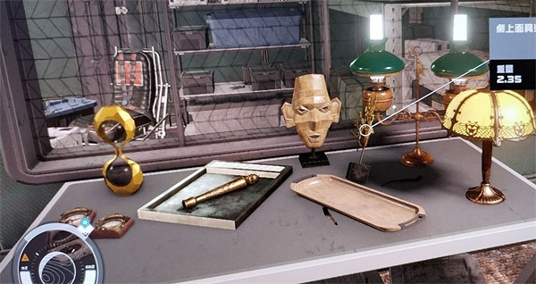 《星空starfield》有大量違禁品星球位置 《星空starfield》有大量違禁品星球位置