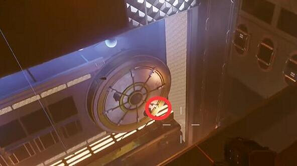 《星空》至高空間站在哪? 至高空間站位置 《星空》至高空間站在哪? 至高空間站位置