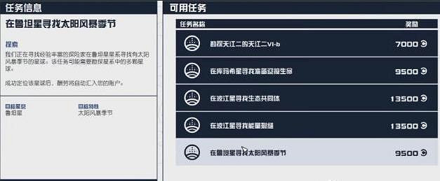 《星空》賺錢攻略 Starfield賺錢途徑有哪些? 《星空》賺錢攻略 Starfield賺錢途徑有哪些?