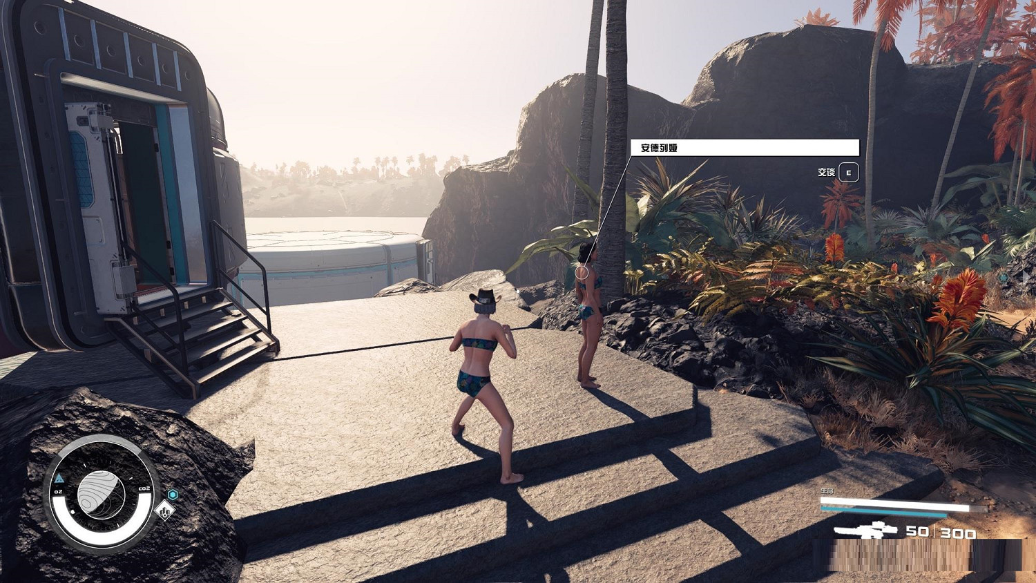 《星空》同伴裝備更換方法 怎麽換同伴裝備？