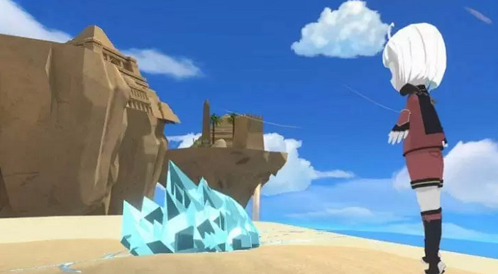 《東京電玩展VR2023》邀請當紅虛擬偶像擔當官方大使