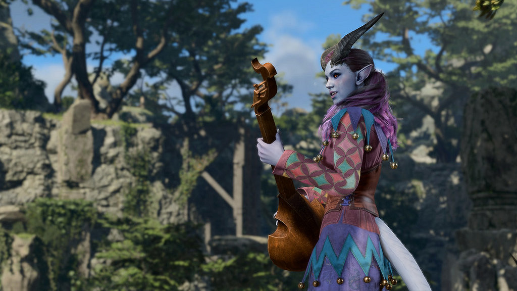 PlayStation博客:《柏德之門3》職業與副職業新手指南 PlayStation博客:《柏德之門3》職業與副職業新手指南