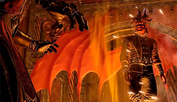 《柏德之門3》拉斐爾角色作用介紹 《柏德之門3》拉斐爾角色作用介紹