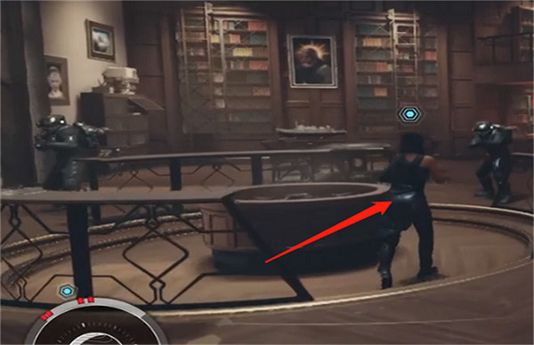 《星空starfield》二周目跳主線找安德裡亞的方法 《星空starfield》二周目跳主線找安德裡亞的方法