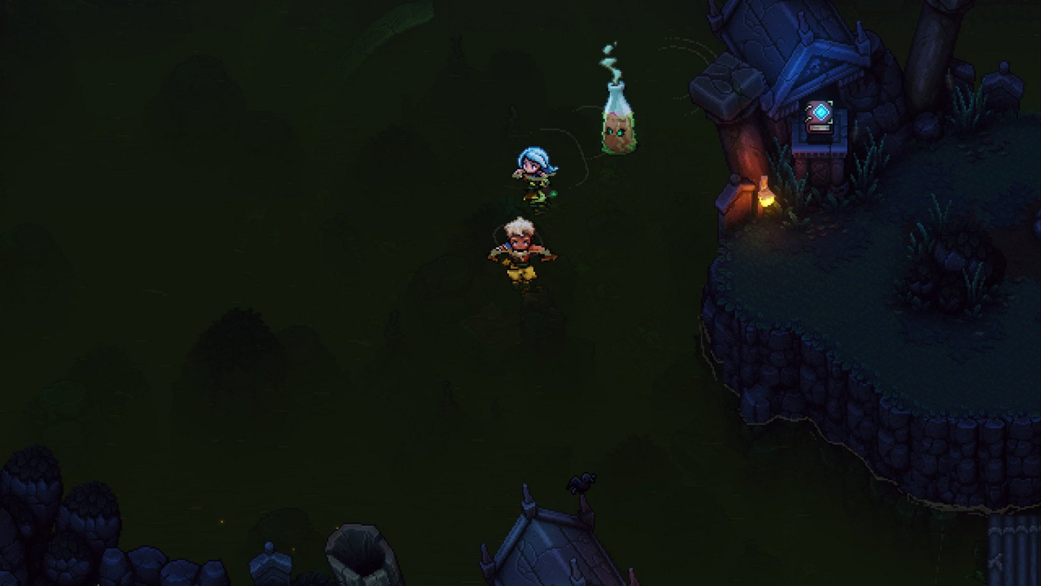 《星之海》真結局是什麽？真結局一覽