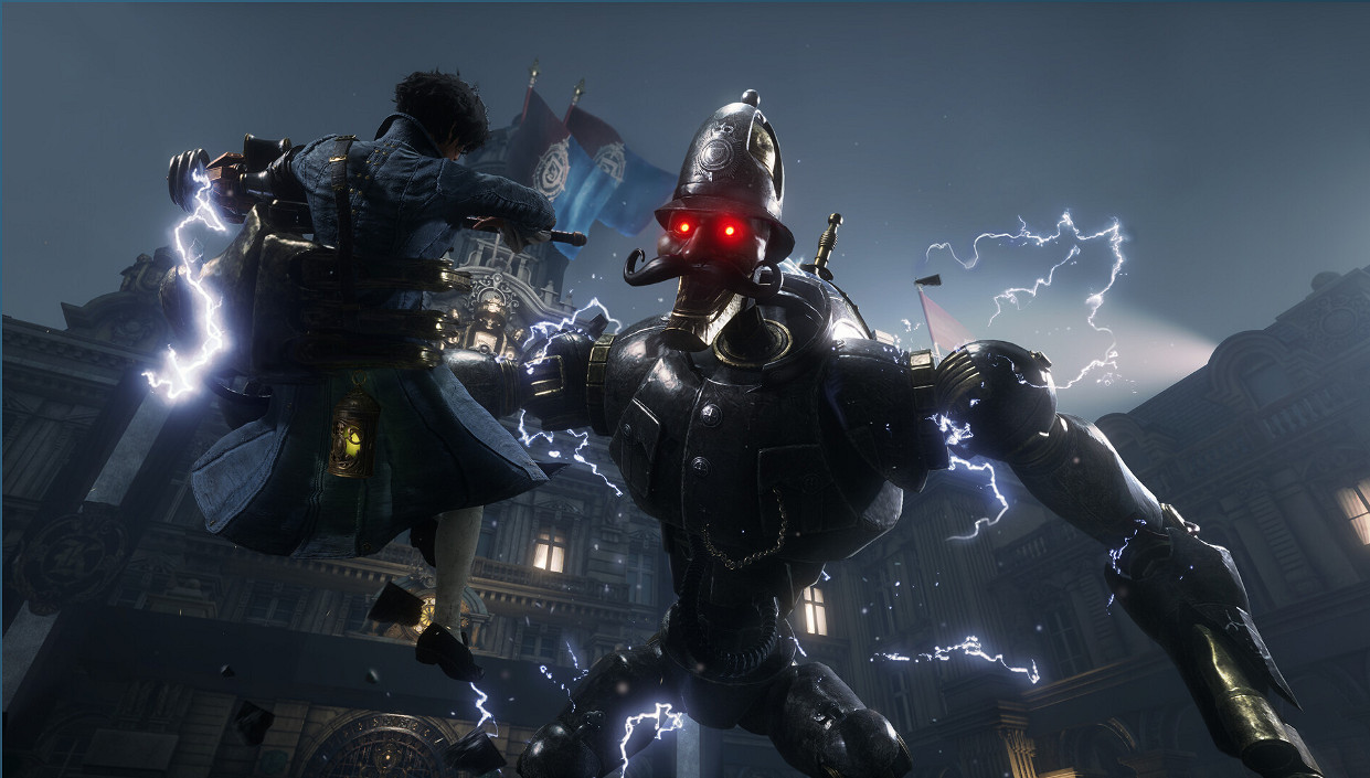 《P 的謊言》武器分析推薦 《P 的謊言》武器分析推薦