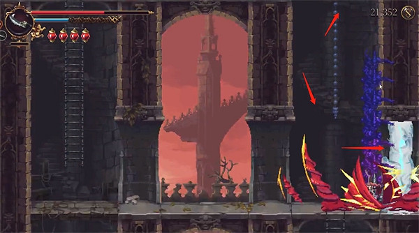 《神之褻瀆2》誦經念珠下方修女女兒位置大全 《神之褻瀆2》誦經念珠下方修女女兒位置大全