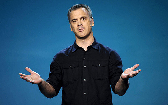 B社高層發騷論:《星空》130小時後才“真正開始” B社高層發騷論:《星空》130小時後才“真正開始”