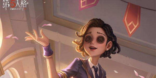 《第五人格》舞女新時裝天鵝介紹 《第五人格》舞女新時裝天鵝介紹