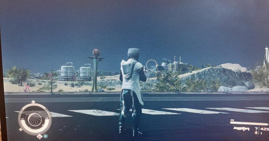 《星空》聯殖防衛手冊05位置分享 聯殖防衛手冊5在哪? 《星空》聯殖防衛手冊05位置分享 聯殖防衛手冊5在哪?