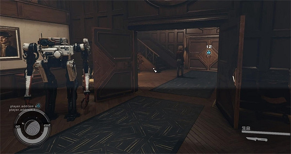 《星空starfield》無限儲存物品方法