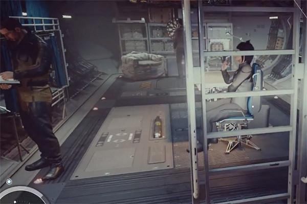 《星空starfield》船員被海盜殺了拯救說明 《星空starfield》船員被海盜殺了拯救說明