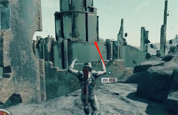 《星空starfield》暗無天日能力獲取方法 《星空starfield》暗無天日能力獲取方法