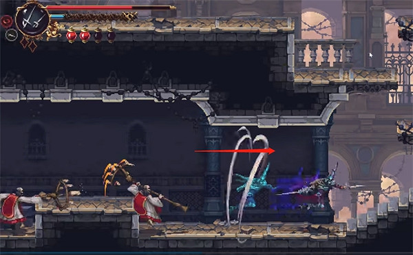 《神之褻瀆2》誦經念珠下方修女女兒位置大全 《神之褻瀆2》誦經念珠下方修女女兒位置大全