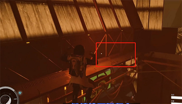 《星空starfield》霓虹城零元購方法 《星空starfield》霓虹城零元購方法