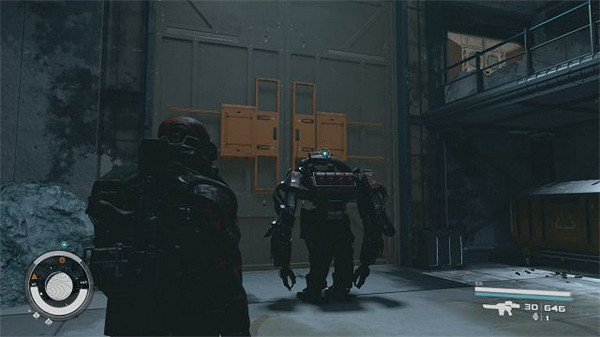 《星空starfield》陣營任務跟隨後卡bug解決方法 《星空starfield》陣營任務跟隨後卡bug解決方法