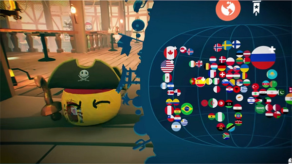 《爆炸球：編年史》更名《波蘭球：編年史》!宣傳片賞