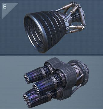 《機戰傭兵6》好用零件推薦 哪些零件好用? 《機戰傭兵6》好用零件推薦 哪些零件好用?