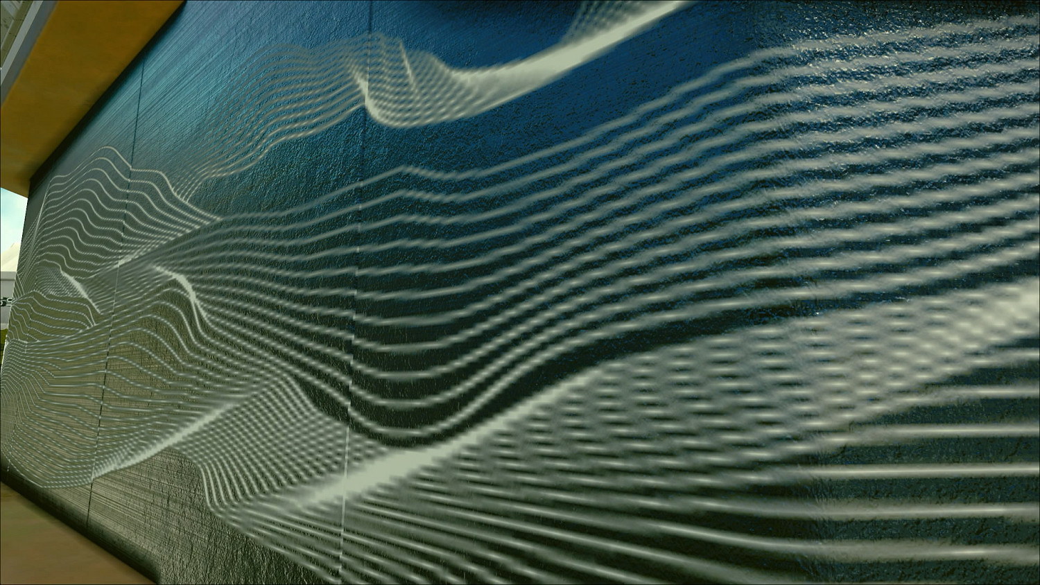 提升肉眼可見!《星空》高清材質包 畫面對比影片欣賞 提升肉眼可見!《星空》高清材質包 畫面對比影片欣賞