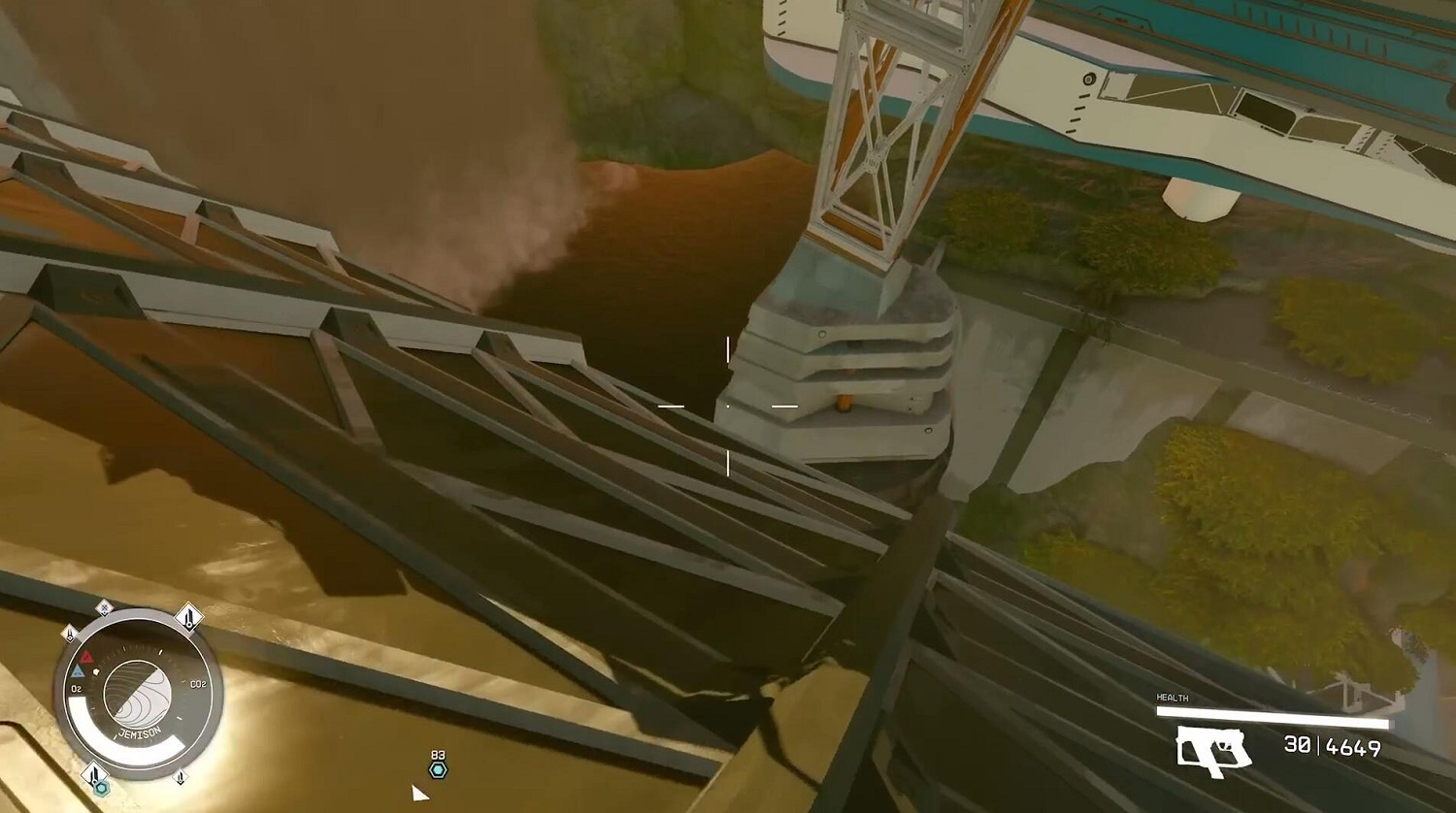 玩家發現《星空》無限刷錢大法：思路跟上古卷軸5一樣！